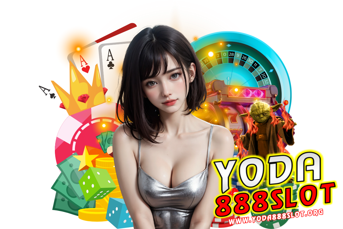 yoda888 slot สมัคร