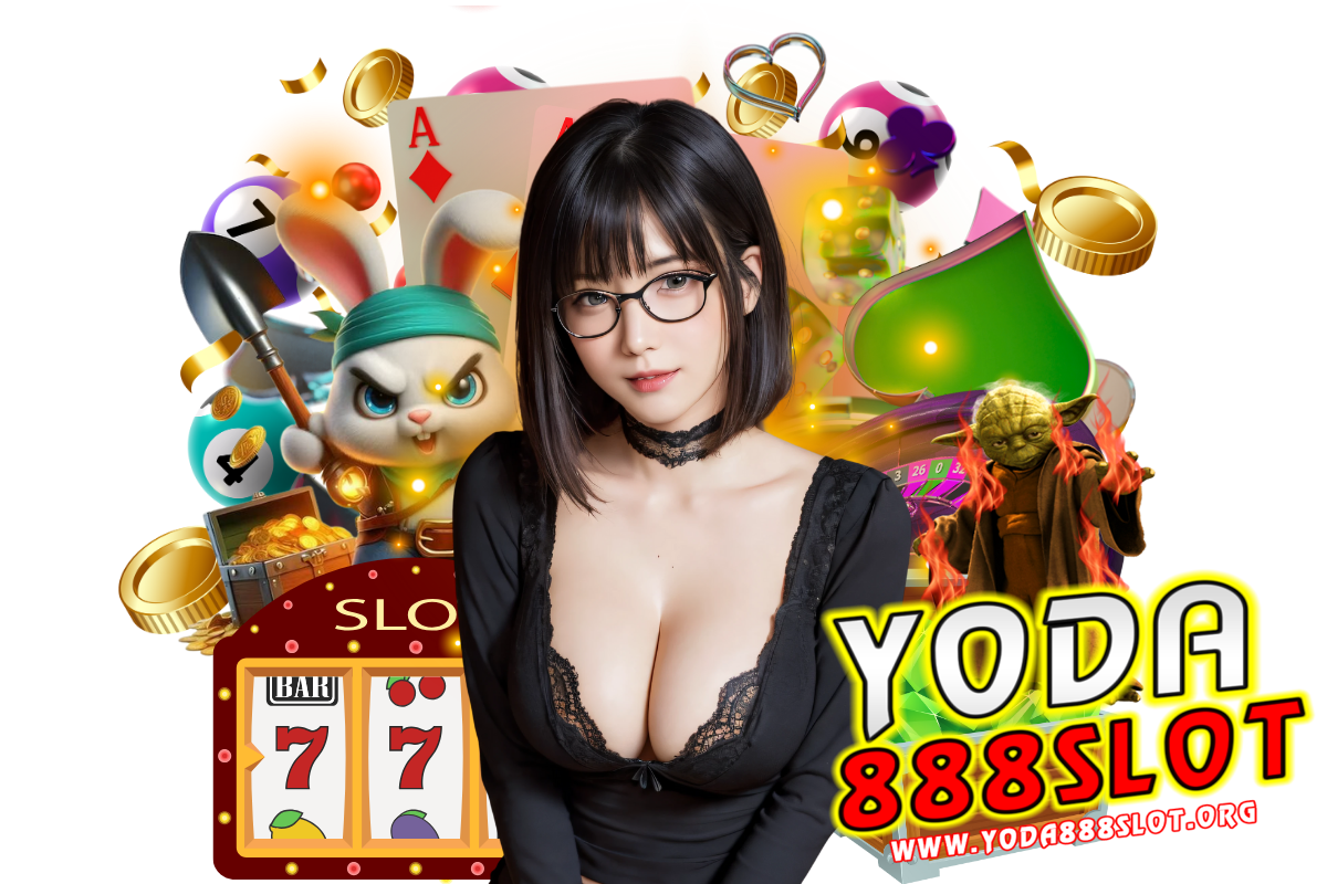 yoda888 slot สล็อต