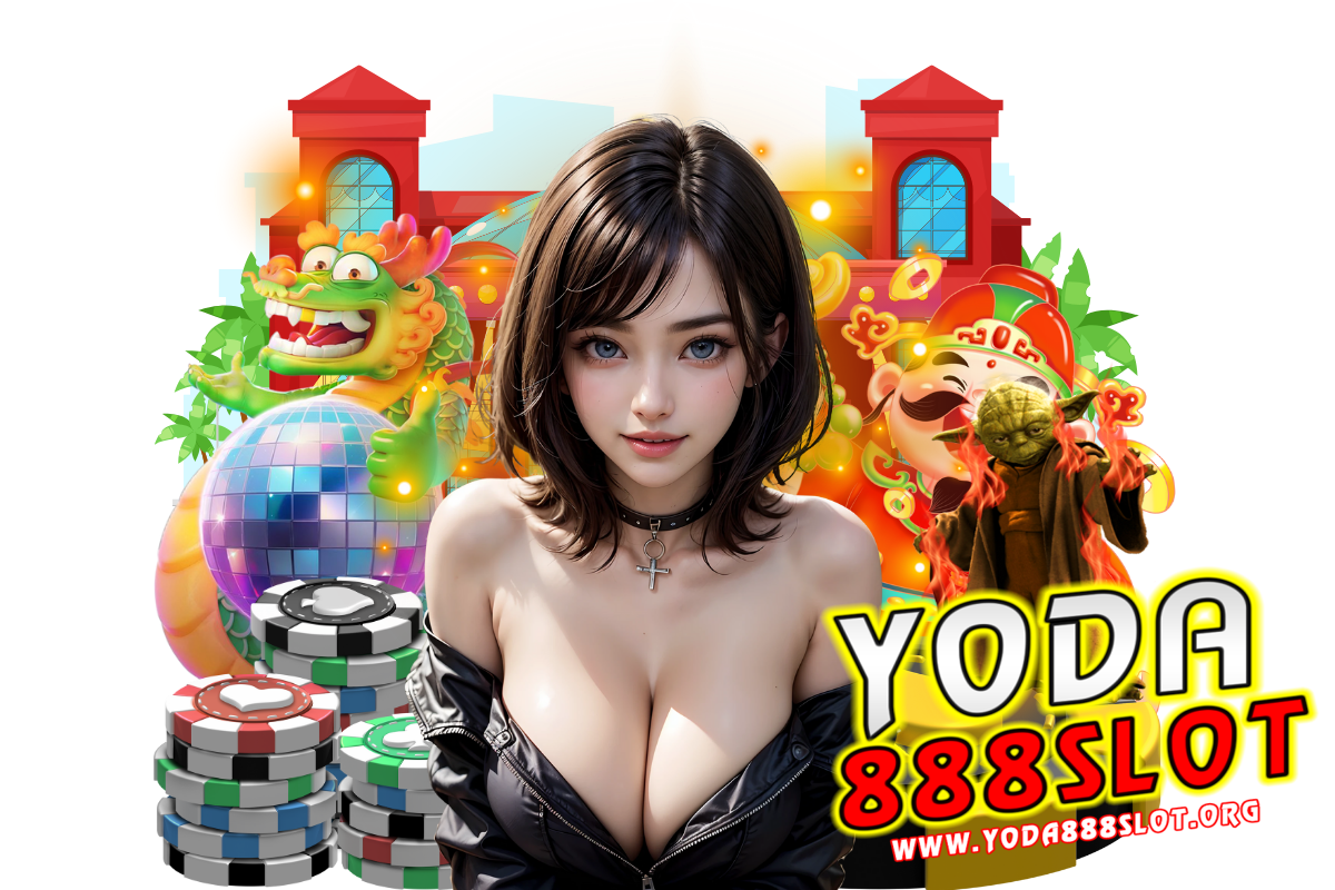 yoda888 slot เว็บตรง