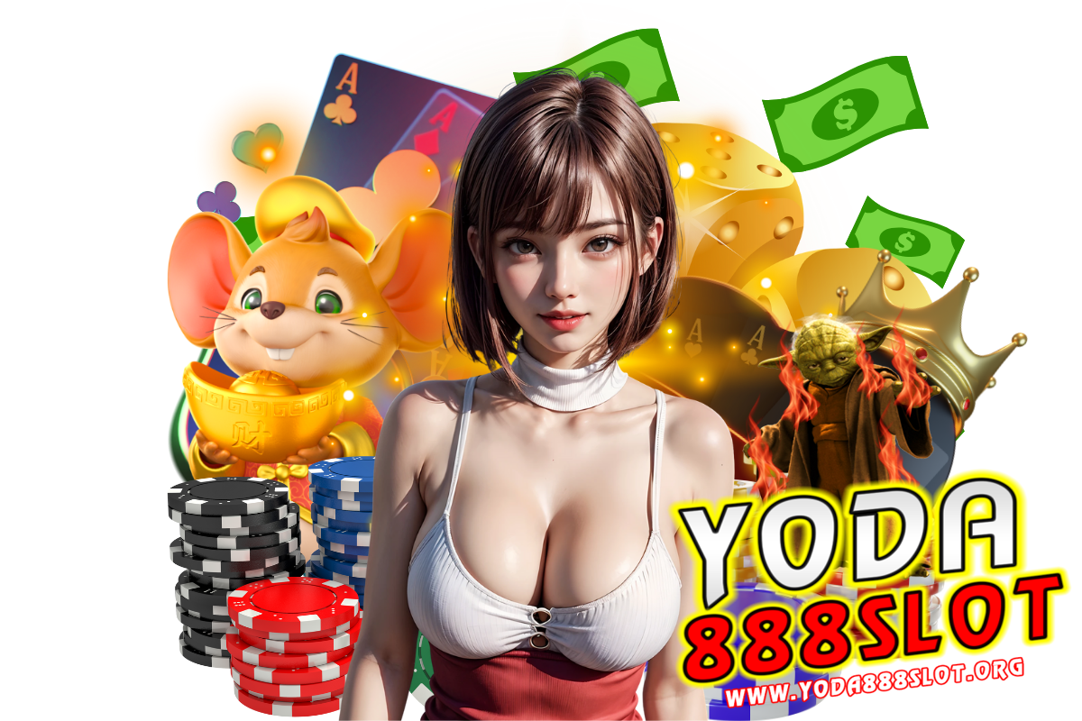 yoda888
